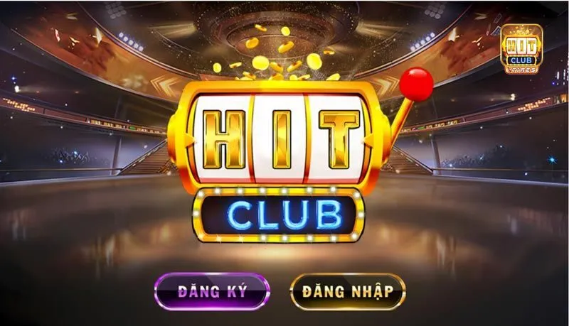 Link truy cập cổng game Hitclub thành công không bị chặn