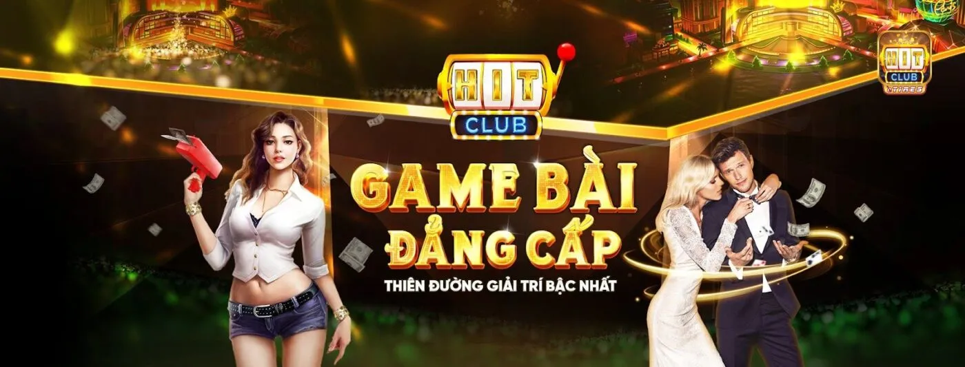 Giấy phép hoạt động và chứng chỉ bảo mật của cổng game đổi thưởng Hitclub